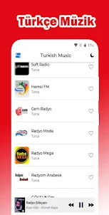 Turkish Music