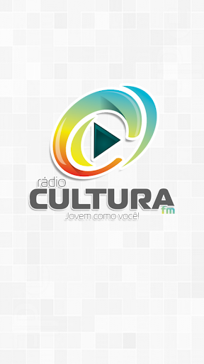 Android application Rádio Cultura FM Tabira-PE screenshort