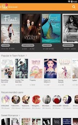 Wattpad Beta