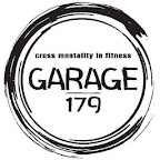 Garage 179 logo