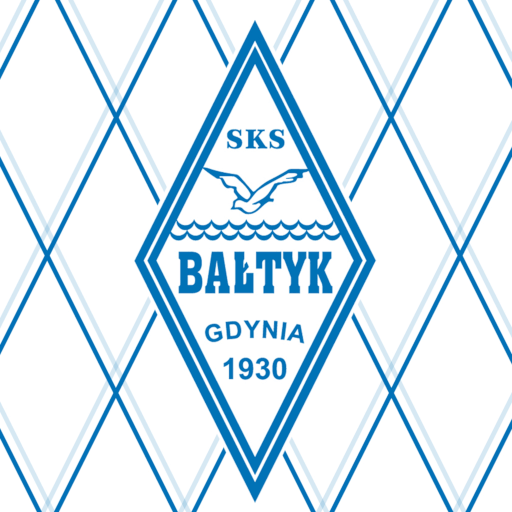 Bałtyk Gdynia logo