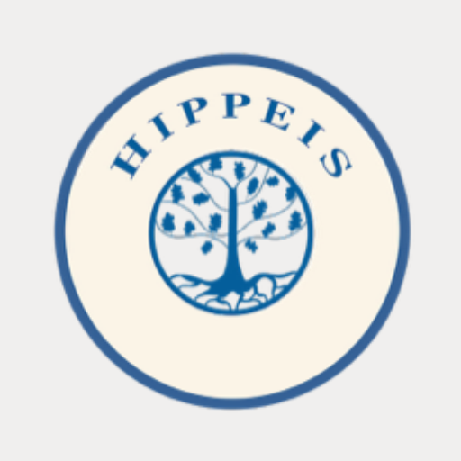 Les Hippeis logo
