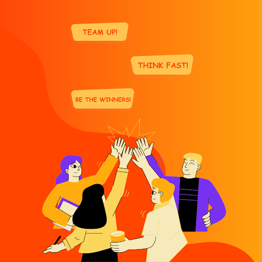 WinFast: Group Gaming Thrills! Screen 3