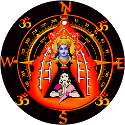 Imagen de ícono de Ayodhya Ram Mandir Compass