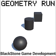 Geometry Run