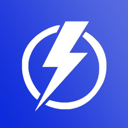 فاتورة الكهرباء حساب الاستهلاك logo