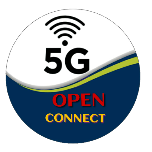 5G Open Connect Download on Windows