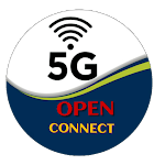 Cover Image of Download 5G Open Connect  APK
