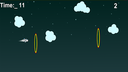 Aeroplane