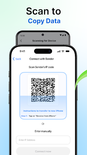 Clone Phone Switch Copy Data