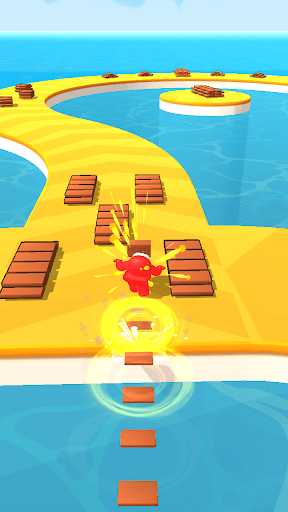 Imposter Shortcut Solo Run Race 3D