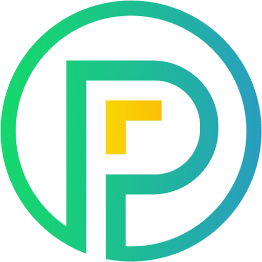PlanetF logo