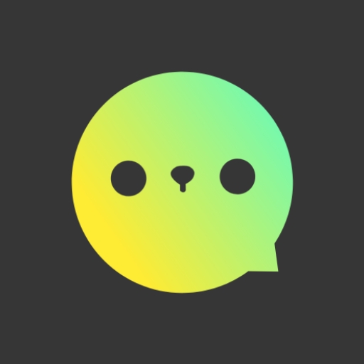 BeFeel-Online video chat logo