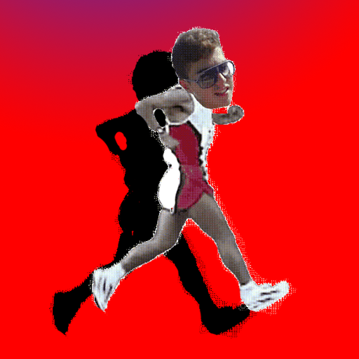 Vincenzo Marcia Simulator 2 logo