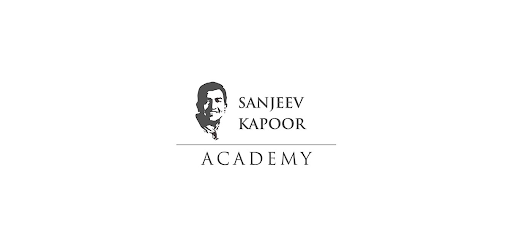 Sanjeev Kapoor Academy