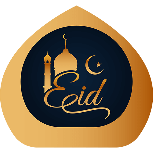 Eid 2018 Theme by Micromax  Icon