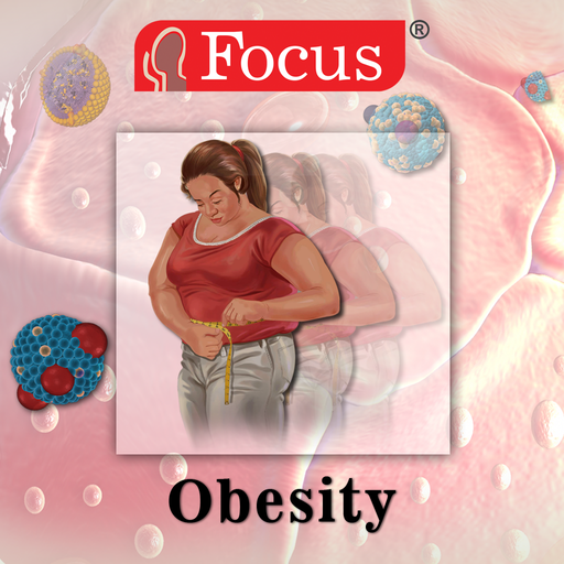 Understanding Obesity logo