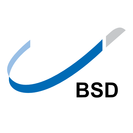 BSD PushApp