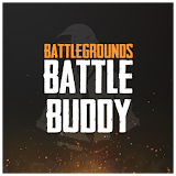 Battlegrounds Battle Buddy icon