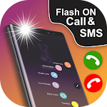 Cover Image of Download Flashlight Alert & PhoneFinder  APK