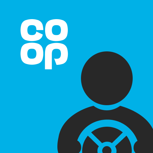 Co-op Young Driver - Apps on Google Play
