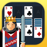 Top 10 Casual Apps Like Jyou Solitaire - Best Alternatives