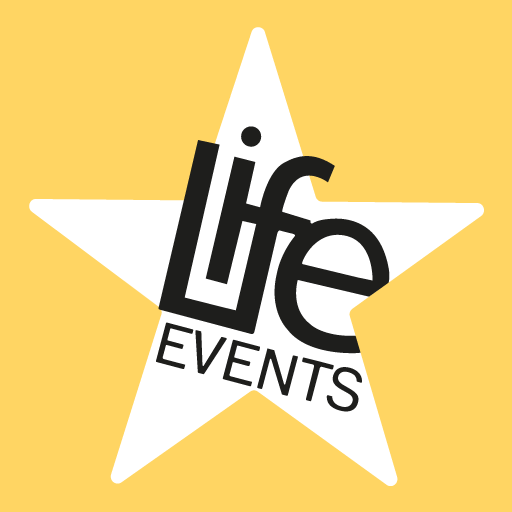 Life Events Ltd - Check In