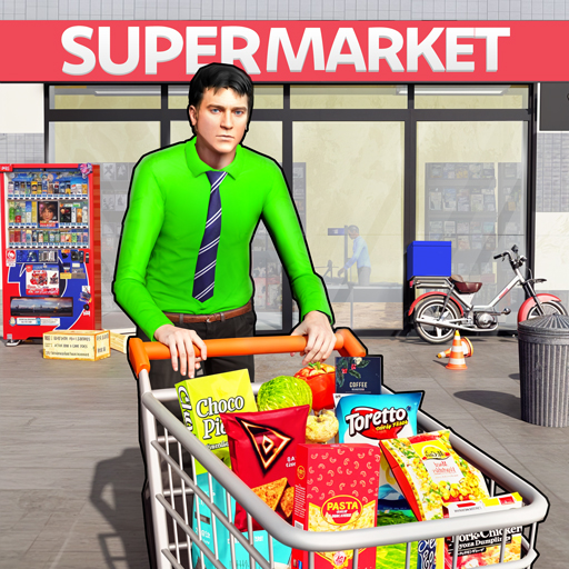 Supermarket Factory Simulator Download on Windows