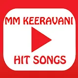 MM Keeravani Hit Songs icon