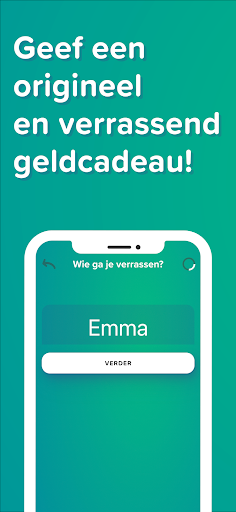 Android application GIGEL screenshort