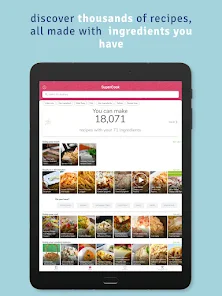 CHEF iQ - Apps on Google Play