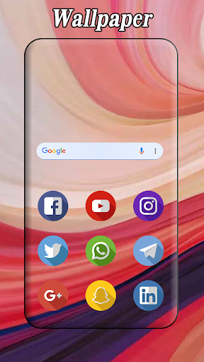 Theme for Oppo A5s 2020 Screen 3