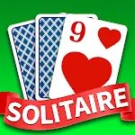 Cover Image of Скачать Solitaire Poker - Relax Card  APK