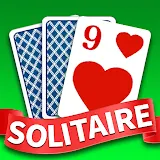 Solitaire Poker - Relax Card icon