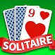 Solitaire Poker - Relax Card - Androidアプリ
