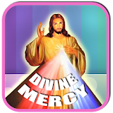 Divine Mercy Audio Prayers icon