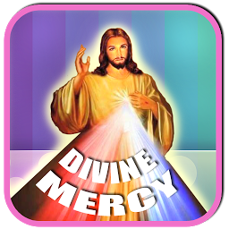 آئیکن کی تصویر Divine Mercy Audio Prayers