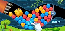 Farm Blast - Merge & Pop APK