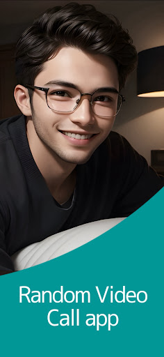 WhoAreU??? - global video call Screen 3