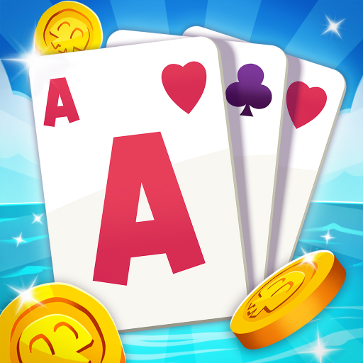 Treasure Solitaire: Cash Game 1.2.8 Icon
