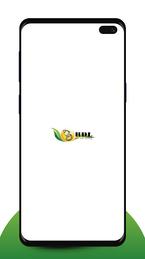 RDL ار دي ال Screen 2