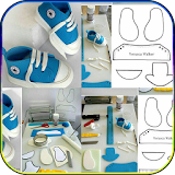 Baby Shoes Patterns Ideas icon