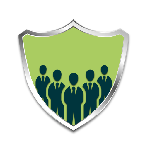 MDI AECOM Mediclaim logo