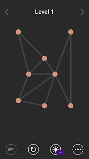 Dots to Lines - Connect Dots screenshot 13