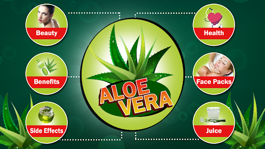 Aloe Vera Benefits Apps on Google Play