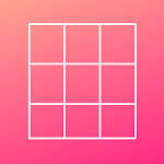 Cover Image of Baixar Grid Maker for Instagram 1.0 APK