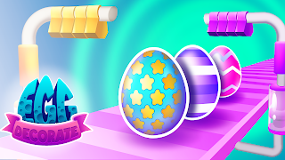 Egg Decoration - Screenshot 1