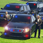 President Police Protection Game 21