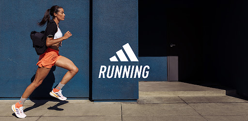 adidas Running App MOD APK 13 24 (Premium Unlocked) for Android