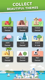 Tents and Trees: Puzzle game 2.07 APK screenshots 4